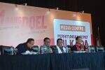 Unggul Versi Exit Poll dan Quick Count, Pramono-Rano Siapkan Real Count C1 Malam Ini Unggul Versi Exit Poll dan Quick Count, Pramono-Rano Siapkan Real Count C1 Malam Ini