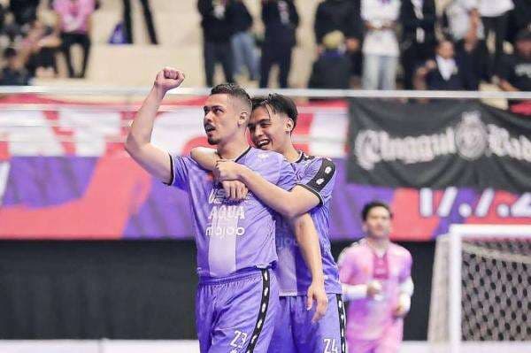 Hasil PFL 2025: Unggul FC Malang Raih Kemenangan Tipis atas Moncongbulo FC Hasil PFL 2025: Unggul FC Malang Raih Kemenangan Tipis atas Moncongbulo FC