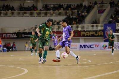 Kunci Sukses Bintang Timur Surabaya Menang Telak atas Unggul FC di Pro Futsal League Indonesia 2024-2025 Kunci Sukses Bintang Timur Surabaya Menang Telak atas Unggul FC di Pro Futsal League Indonesia 2024-2025