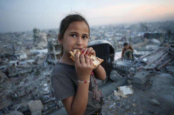 Uni Emirat Arab Diam-diam Melobi AS untuk Menolak Rencana Mesir tentang Rekonstruksi Gaza Uni Emirat Arab Diam-diam Melobi AS untuk Menolak Rencana Mesir tentang Rekonstruksi Gaza