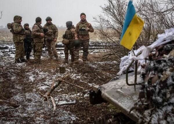 Uni Eropa Akan Gunakan Aset Rusia yang Dibekukan untuk Militer Ukraina, Akankah Efektif?