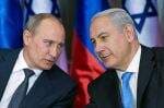 Uni Eropa Dinilai Munafik karena Pilih Tangkap Putin daripada Netanyahu Uni Eropa Dinilai Munafik karena Pilih Tangkap Putin daripada Netanyahu