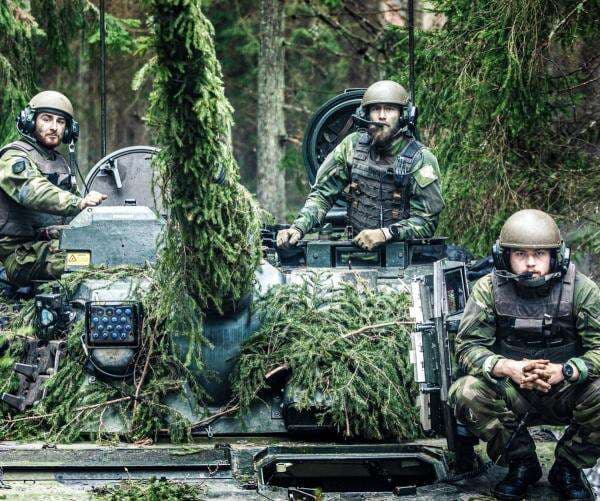 Uni Eropa: Jangan Biarkan Rusia Memecah Belah AS dan Eropa Uni Eropa: Jangan Biarkan Rusia Memecah Belah AS dan Eropa