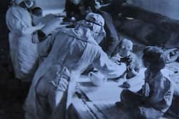 Unit 731 Tempat Eksperimen Manusia yang Kekejaman yang Tak Dikatakan