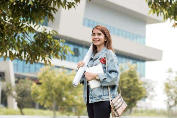 Universitas Kristen Maranatha Buka Prodi Baru Program Sarjana Arsitektur Universitas Kristen Maranatha Buka Prodi Baru Program Sarjana Arsitektur