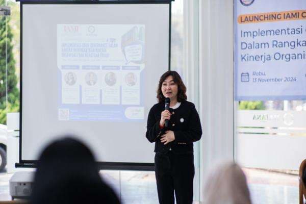 Universitas Matana Berikan Beasiswa Khusus bagi Peserta SNBP 2025 Universitas Matana Berikan Beasiswa Khusus bagi Peserta SNBP 2025