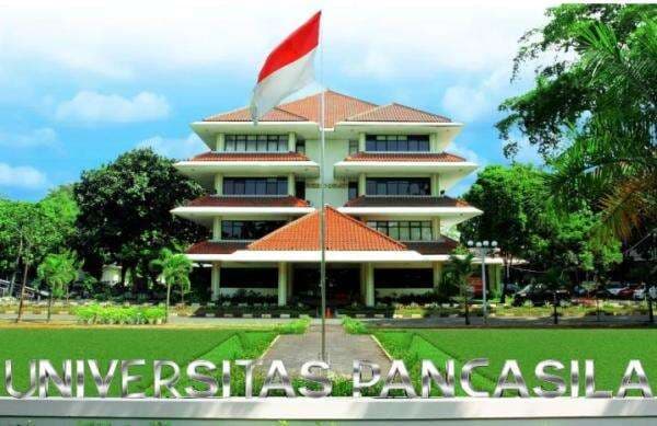 Universitas Pancasila Buka Pendaftaran Calon Rektor Periode 2024-2028, Ini Link hingga Syaratnya Universitas Pancasila Buka Pendaftaran Calon Rektor Periode 2024-2028, Ini Link hingga Syaratnya