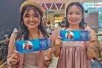 Unjuk Kebolehan Depan Judika, 2 Penyanyi Cantik Asal Medan Lolos Audisi Indonesian Idol Unjuk Kebolehan Depan Judika, 2 Penyanyi Cantik Asal Medan Lolos Audisi Indonesian Idol