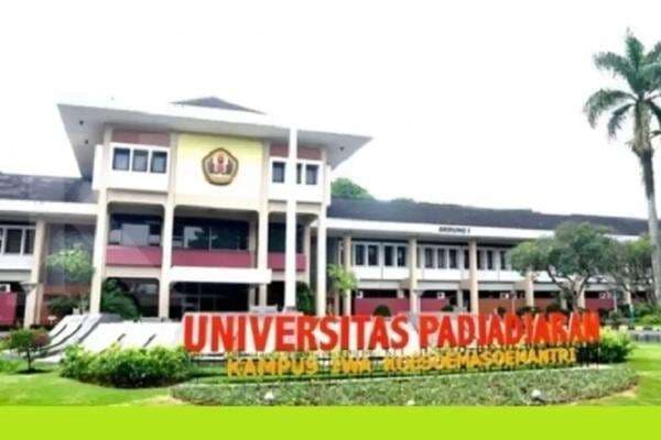 Unpad Berhentikan Dokter PPDS yang Perkosa Penunggu Pasien di RSHS Bandung Unpad Berhentikan Dokter PPDS yang Perkosa Penunggu Pasien di RSHS Bandung