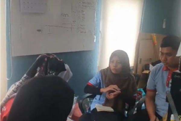 Prabowo Ingatkan Menteri Lambat akan Ditinggal, Sinyal Reshuffle? Prabowo Ingatkan Menteri Lambat akan Ditinggal, Sinyal Reshuffle?