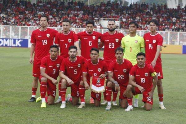 Update Ranking FIFA Timnas Indonesia jika Menang Lawan Arab Saudi dan Australia di Kualifikasi Piala Dunia 2026: Melesat Tajam! Update Ranking FIFA Timnas Indonesia jika Menang Lawan Arab Saudi dan Australia di Kualifikasi Piala Dunia 2026: Melesat Tajam!