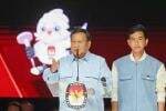 Update Rekapitulasi Pilpres 2024: Prabowo-Gibran Unggul di 32 Provinsi dan Luar Negeri