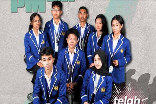 Update Statistik, PKN STAN Jadi Sekolah Kedinasan Paling Favorit 2025 Update Statistik, PKN STAN Jadi Sekolah Kedinasan Paling Favorit 2025