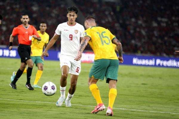 Update Ranking FIFA Timnas Indonesia jika Menang atas Australia pada 20 Maret 2025: Naik 11 Posisi? Update Ranking FIFA Timnas Indonesia jika Menang atas Australia pada 20 Maret 2025: Naik 11 Posisi?