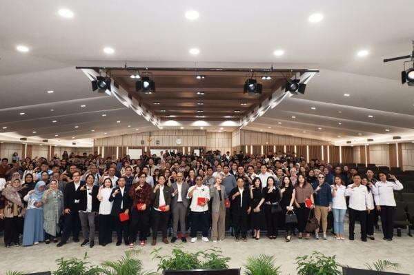 UPH Pelopori Dialog Lintas Sektor soal Performing Rights, Dorong Ekosistem Musik yang Adil UPH Pelopori Dialog Lintas Sektor soal Performing Rights, Dorong Ekosistem Musik yang Adil