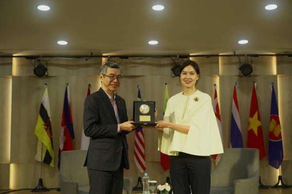 UPH Jadi Tuan Rumah YMAC 2025, Kolaborasi untuk Pembangunan Berkelanjutan UPH Jadi Tuan Rumah YMAC 2025, Kolaborasi untuk Pembangunan Berkelanjutan