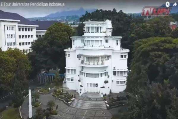 UPI Resmi Buka Pendaftaran Jalur Mandiri 2025, Cek Jadwal dan Syaratnya di Sini UPI Resmi Buka Pendaftaran Jalur Mandiri 2025, Cek Jadwal dan Syaratnya di Sini