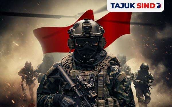 Urgensi Kesejahteraan Prajurit TNI Urgensi Kesejahteraan Prajurit TNI