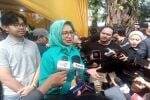 Usai Mencoblos di TPS 15, Airin Doakan 100 Hari Kerja Prabowo-Gibran Berjalan Maksimal Usai Mencoblos di TPS 15, Airin Doakan 100 Hari Kerja Prabowo-Gibran Berjalan Maksimal