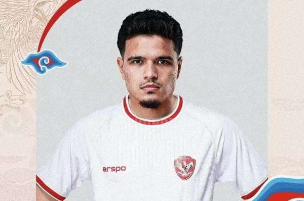 Usai Ragnar Oratmangoen, Bos FCV Dender Buka Peluang Rekrut Pemain Muda Indonesia Usai Ragnar Oratmangoen, Bos FCV Dender Buka Peluang Rekrut Pemain Muda Indonesia