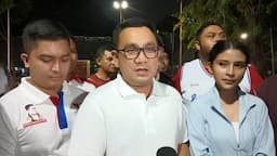 Usai Takluk dari Uzbekistan U-23, Ketua DPP Perindo Effendi Syahputra Berharap Timnas Indonesia U-23 Fokus Incar Peringkat 3 Piala Asia U-23 2024