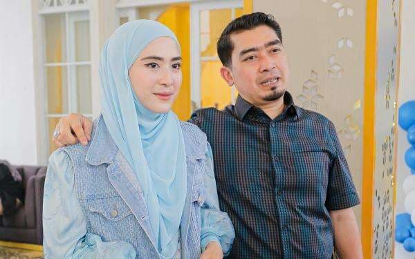 Takut, Ustadz Solmed Belum Pernah Sembelih Hewan Kurban Seumur Hidup Takut, Ustadz Solmed Belum Pernah Sembelih Hewan Kurban Seumur Hidup