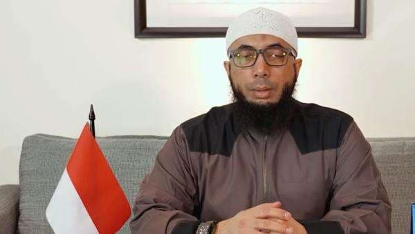 Periksa Ustaz Khalid Basalamah terkait Kuota Haji 2024, Ini yang Didalami KPK Periksa Ustaz Khalid Basalamah terkait Kuota Haji 2024, Ini yang Didalami KPK