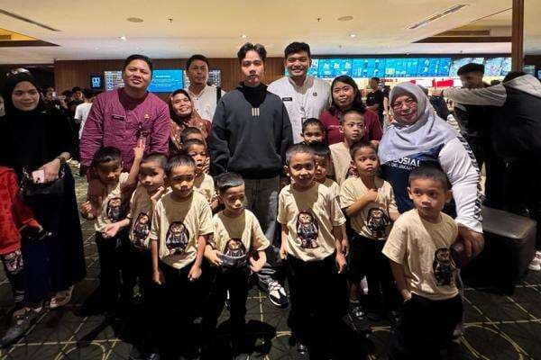 Usulan Pergantian Wapres Gibran Dinilai Mustahil Terjadi dan Inkonstitusional Usulan Pergantian Wapres Gibran Dinilai Mustahil Terjadi dan Inkonstitusional