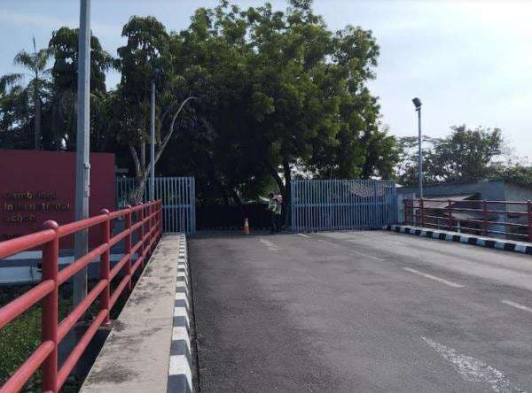 Usut Bullying, Polisi Bakal Panggil Orangtua dan Anggota Geng Tai Binus School Serpong Usut Bullying, Polisi Bakal Panggil Orangtua dan Anggota Geng Tai Binus School Serpong