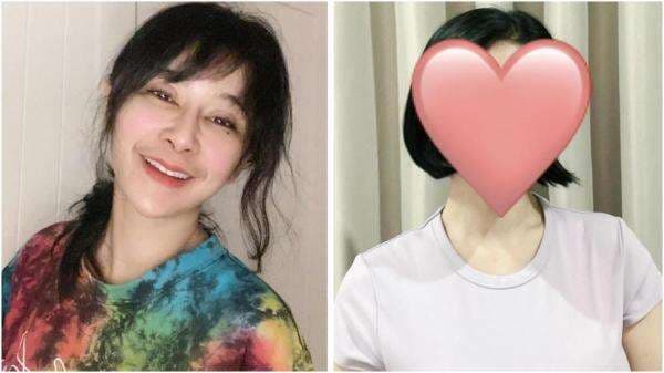 Uut Permatasari Pamer Wajah Baru Hasil Operasi Plastik, Banjir Pujian Uut Permatasari Pamer Wajah Baru Hasil Operasi Plastik, Banjir Pujian