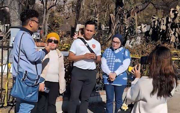MKD Bakal Panggil Uya Kuya Buntut Ngonten di Depan Rumah Korban Kebakaran Los Angeles MKD Bakal Panggil Uya Kuya Buntut Ngonten di Depan Rumah Korban Kebakaran Los Angeles