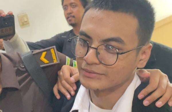 Vadel Badjideh Rindu Nge-Dance Usai 5 Bulan Ditahan Vadel Badjideh Rindu Nge-Dance Usai 5 Bulan Ditahan