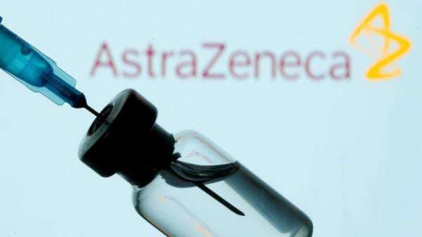 AstraZeneca Gandeng Perusahaan China Riset AI Terapi Penyakit Kronis AstraZeneca Gandeng Perusahaan China Riset AI Terapi Penyakit Kronis