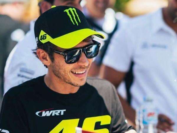 2 Pembalap yang Jadi Favorit Juara di MotoGP 2025 Versi Valentino Rossi, Nomor 1 sang Rival Abadi 2 Pembalap yang Jadi Favorit Juara di MotoGP 2025 Versi Valentino Rossi, Nomor 1 sang Rival Abadi
