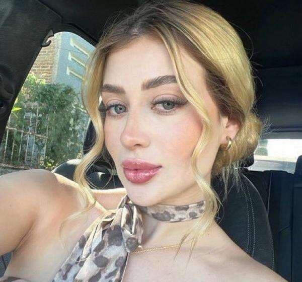 Influencer Cantik Ditembak Mati Saat Live Streaming TikTok, Presiden Turun Tangan Influencer Cantik Ditembak Mati Saat Live Streaming TikTok, Presiden Turun Tangan