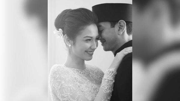 Biodata dan Agama Suami Velove Vexia yang Jarang Diketahui Publik Biodata dan Agama Suami Velove Vexia yang Jarang Diketahui Publik