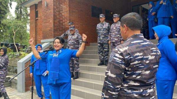 Harta Kekayaan Veronica Yulis Prihayati, Istri Laksamana Yudo Margono yang Berpangkat Kombes Harta Kekayaan Veronica Yulis Prihayati, Istri Laksamana Yudo Margono yang Berpangkat Kombes