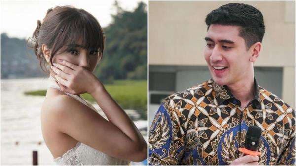 Venna Melinda Bocorkan Info Penting soal Verrell Bramasta dan Fuji, Siap Menikah Tahun Ini? Venna Melinda Bocorkan Info Penting soal Verrell Bramasta dan Fuji, Siap Menikah Tahun Ini?