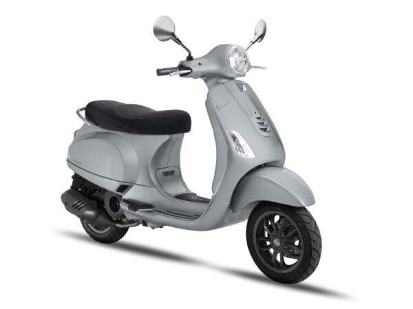 Intip Perbedaan Motor Vespa dengan Lambretta Intip Perbedaan Motor Vespa dengan Lambretta