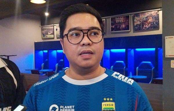 Persib Bandung Gelar Launching Tim dan Jersey Musim 2025-2026 di GBLA, Dimeriahkan Laga Kontra Western Sydney Wanderers Persib Bandung Gelar Launching Tim dan Jersey Musim 2025-2026 di GBLA, Dimeriahkan Laga Kontra Western Sydney Wanderers