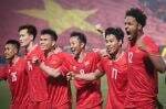 Vietnam Juara Piala AFF 2024 Vietnam Juara Piala AFF 2024