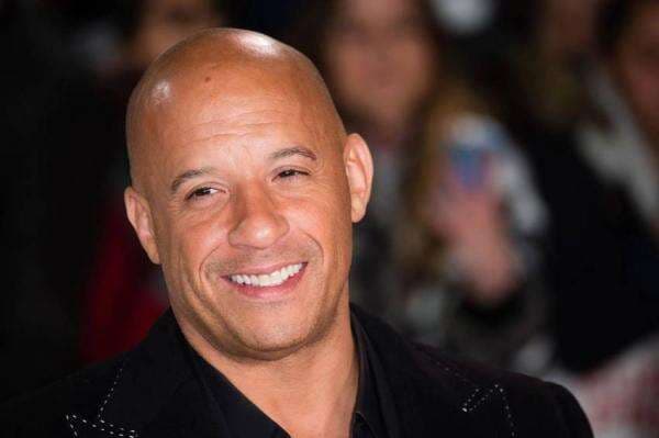 Vin Diesel Umumkan Fast and Furious 11 Jadi Film Terakhir Vin Diesel Umumkan Fast and Furious 11 Jadi Film Terakhir