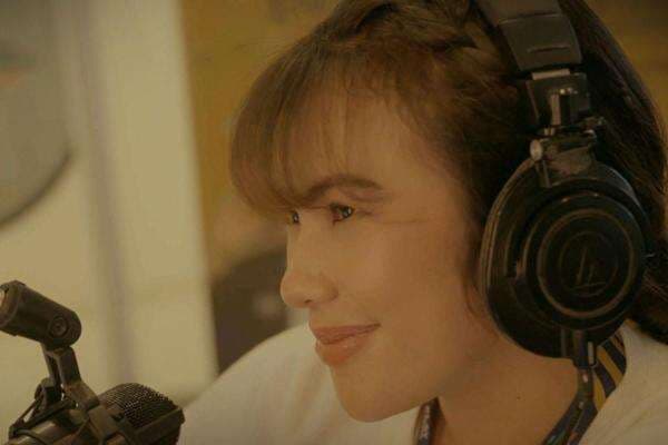 Vionita Sihombing Hadirkan Lagu Relatable tentang Cinta Lewat Butuh Waktu Vionita Sihombing Hadirkan Lagu Relatable tentang Cinta Lewat Butuh Waktu