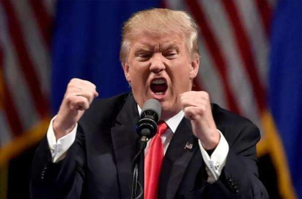 Kenapa Donald Trump Tiba-Tiba Ngamuk ke Israel dan Kini Bela Iran? Kenapa Donald Trump Tiba-Tiba Ngamuk ke Israel dan Kini Bela Iran?