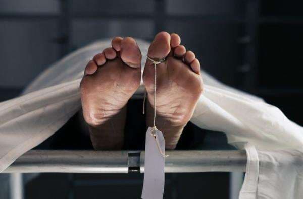 Pria Ini Tewas Diamuk Massa Usai Todongkan Pistol ke Pak RT di Rusunawa Daan Mogot Pria Ini Tewas Diamuk Massa Usai Todongkan Pistol ke Pak RT di Rusunawa Daan Mogot