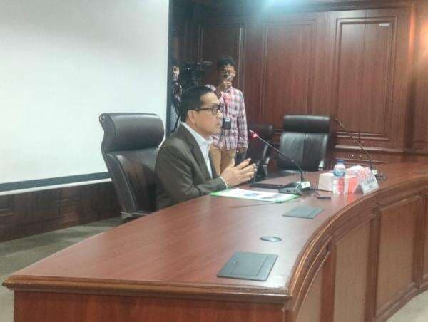 Viral di TikTok, Anggota DPR Prana Putra Sohe Diperiksa MKD Terkait Gerakan Tak Senonoh Viral di TikTok, Anggota DPR Prana Putra Sohe Diperiksa MKD Terkait Gerakan Tak Senonoh