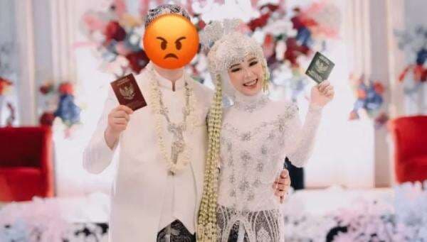 Sosok Nessa Salsa, Selebgram Cantik yang Masih Perawan Usai 6 Bulan Nikah karena Suami Diduga Gay Sosok Nessa Salsa, Selebgram Cantik yang Masih Perawan Usai 6 Bulan Nikah karena Suami Diduga Gay