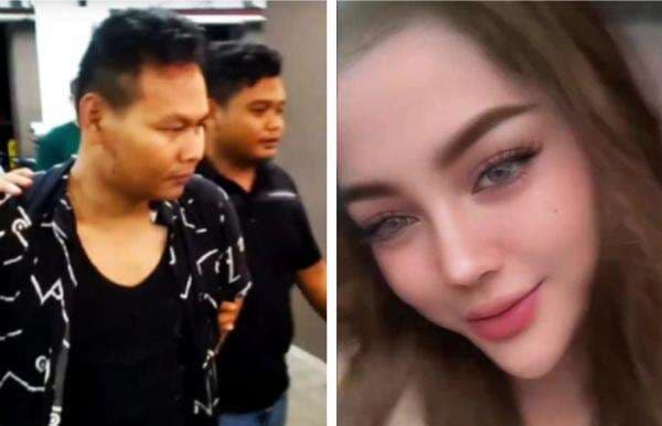 Sadis! Rohmat Mutilasi SPG Cantik Uswatun Khasanah karena Anak Perempuannya Didoakan Jadi PSK Sadis! Rohmat Mutilasi SPG Cantik Uswatun Khasanah karena Anak Perempuannya Didoakan Jadi PSK