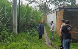 Viral! Aksi Eksibisionis Pria Terekam Ponsel Wisatawan di Malang, Polisi Lakukan Penyelidikan