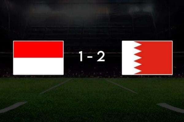 Viral! Timnas Indonesia Diprediksi Kalah Lawan Bahrain Viral! Timnas Indonesia Diprediksi Kalah Lawan Bahrain